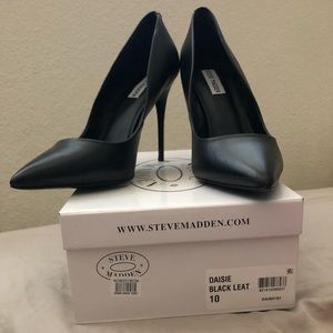 Steve Madden | Daisie Pointed Stiletto Pump